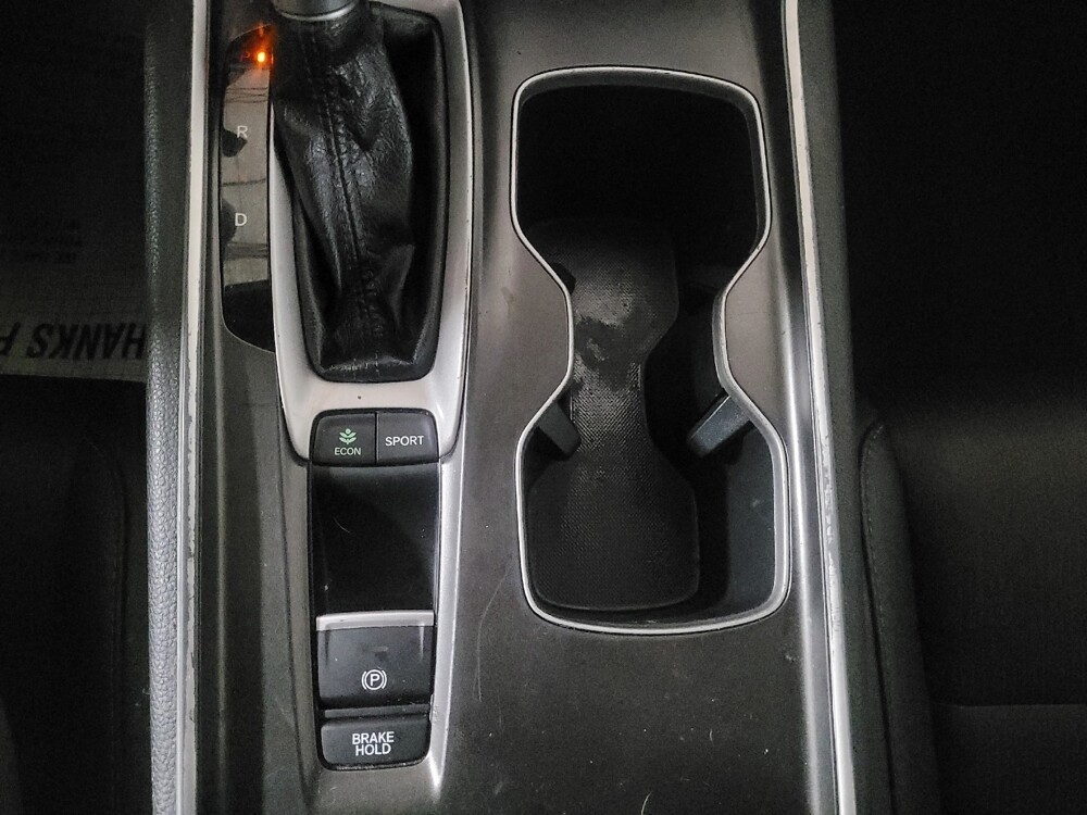 2020 Honda Accord in Conyers, GA 30094 - 18099477 26