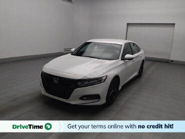 2020 Honda Accord in Conyers, GA 30094