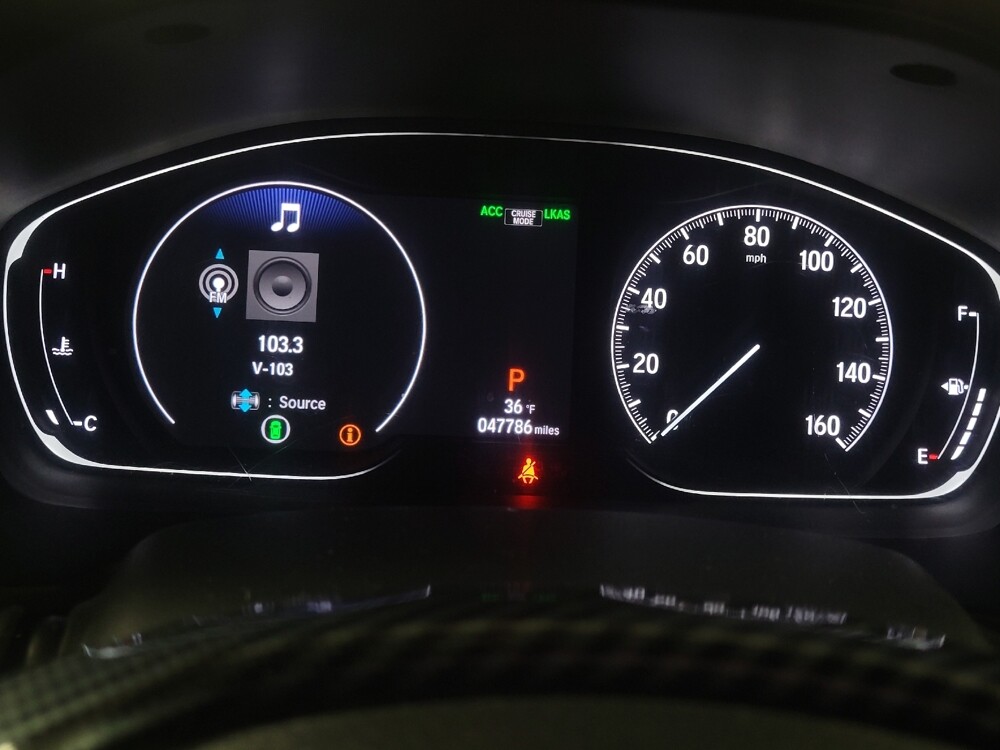 2020 Honda Accord in Conyers, GA 30094 - 18099477 23