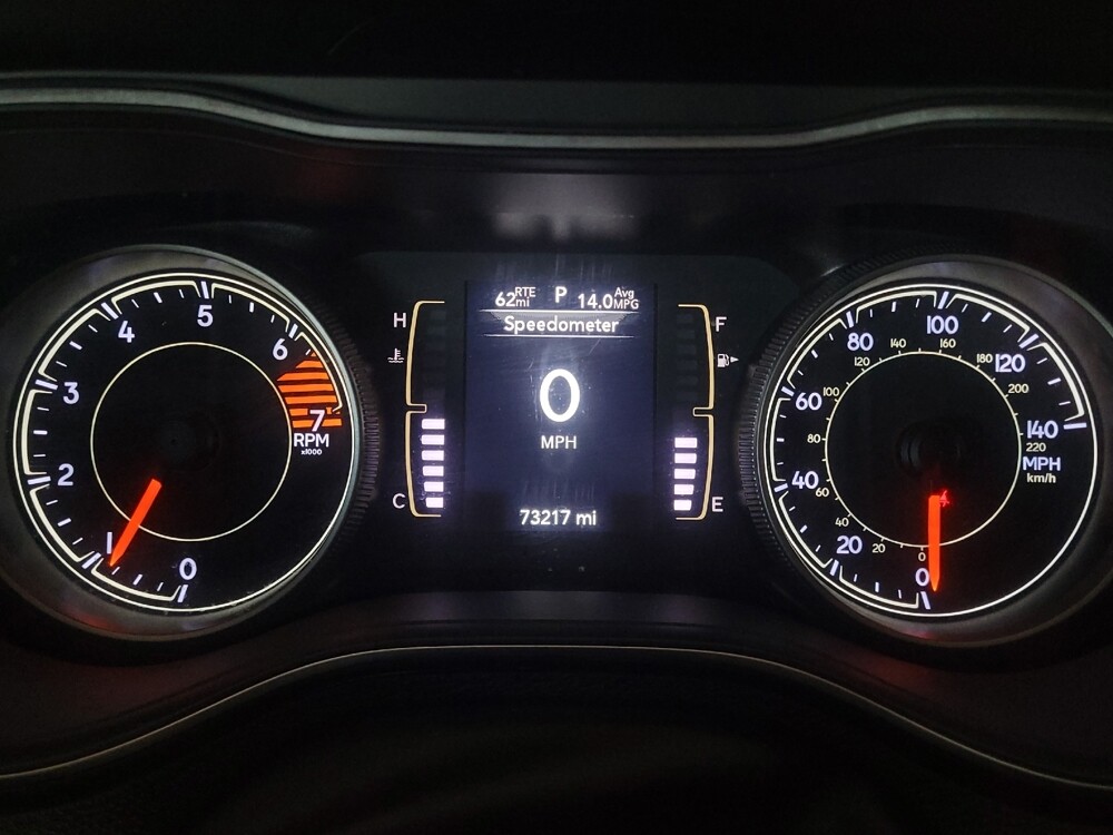 2019 Jeep Cherokee in Conyers, GA 30094 - 18099478 23