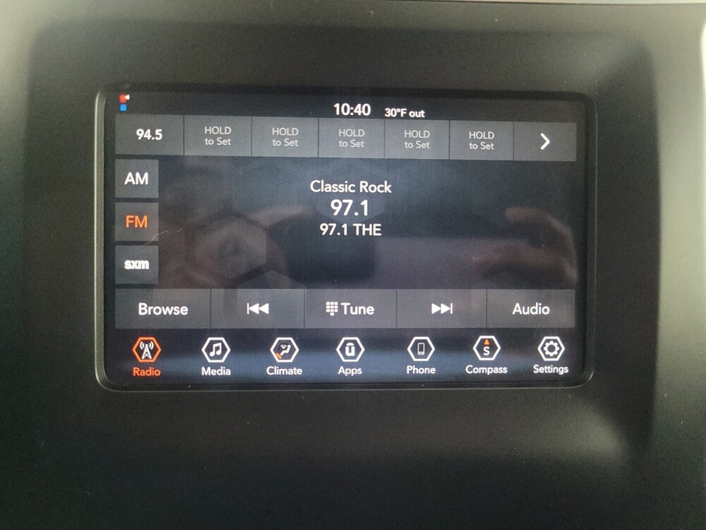 2019 Jeep Cherokee in Conyers, GA 30094 - 18099478 25