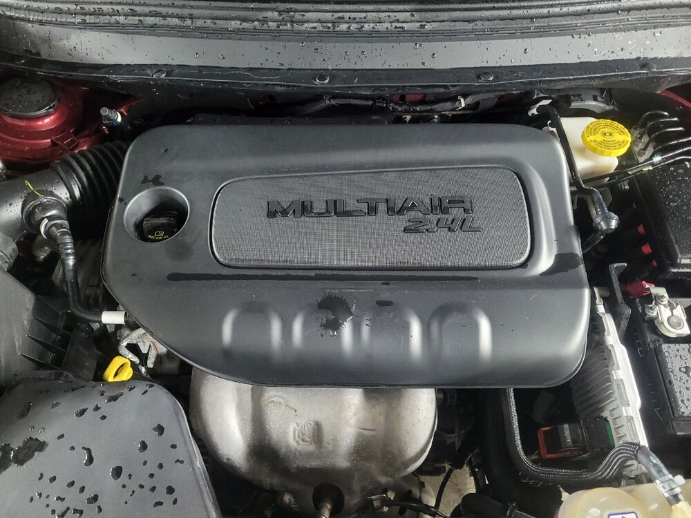 2019 Jeep Cherokee in Conyers, GA 30094 - 18099478 30