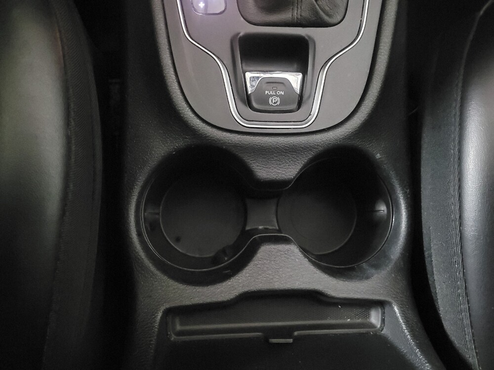 2019 Jeep Cherokee in Conyers, GA 30094 - 18099478 26