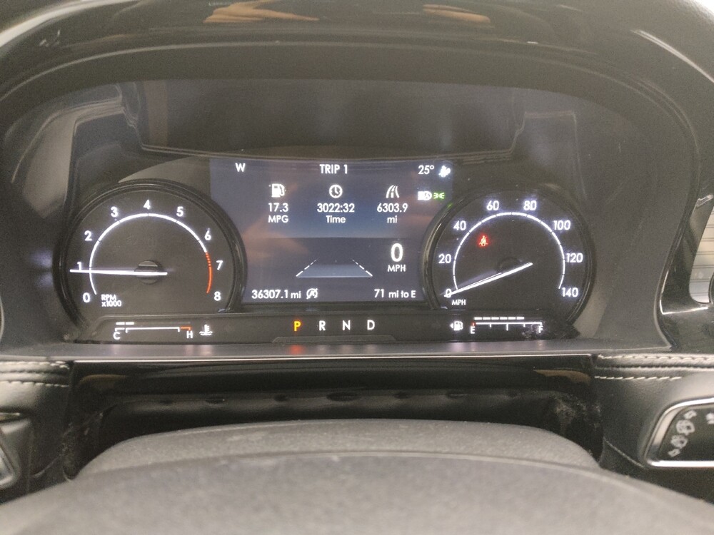 2022 Lincoln Corsair in Gladstone, MO 64118 - 18099479 23