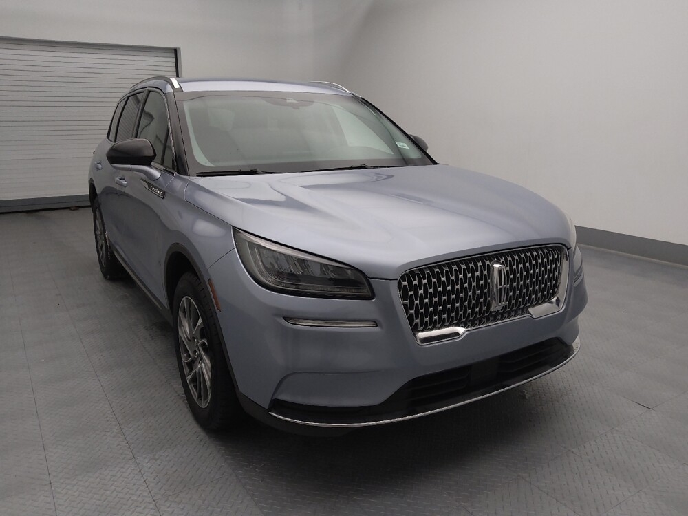 2022 Lincoln Corsair in Gladstone, MO 64118 - 18099479 14