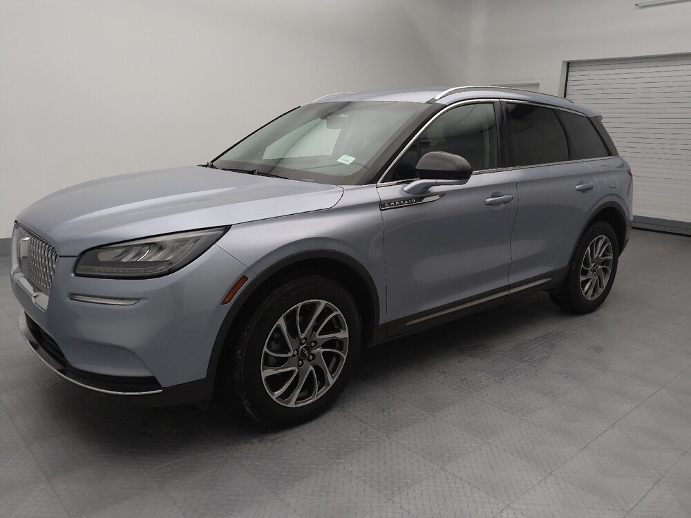 2022 Lincoln Corsair in Gladstone, MO 64118 - 18099479 2