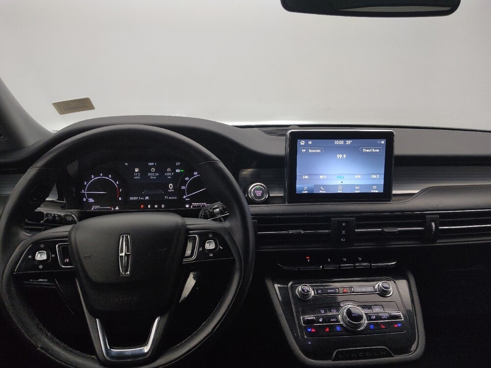 2022 Lincoln Corsair in Gladstone, MO 64118 - 18099479 22