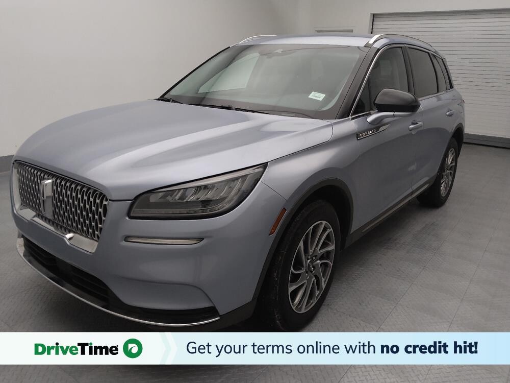 2022 Lincoln Corsair in Gladstone, MO 64118 - 18099479