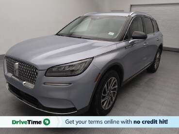 2022 Lincoln Corsair in Gladstone, MO 64118