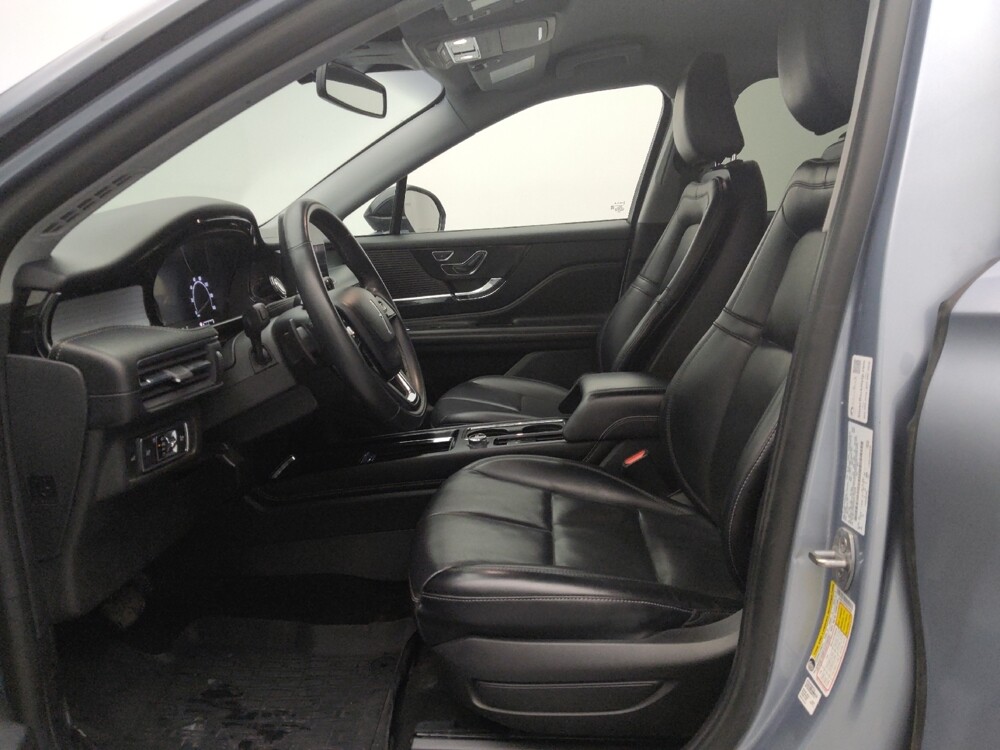 2022 Lincoln Corsair in Gladstone, MO 64118 - 18099479 17