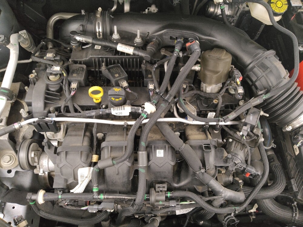 2022 Lincoln Corsair in Gladstone, MO 64118 - 18099479 30