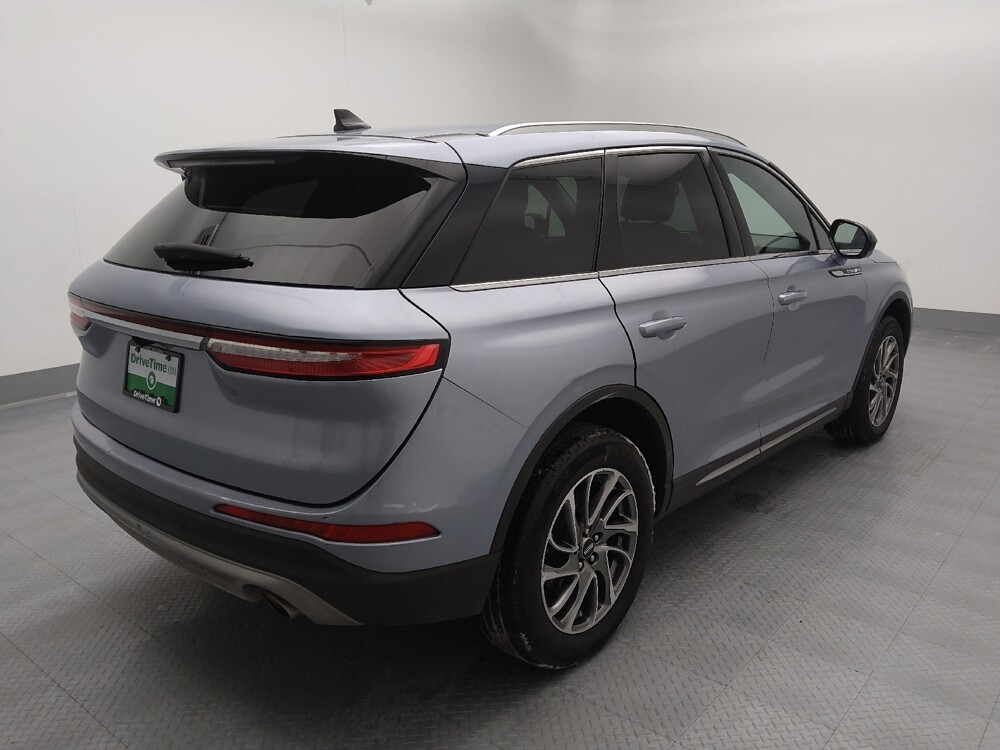 2022 Lincoln Corsair in Gladstone, MO 64118 - 18099479 5