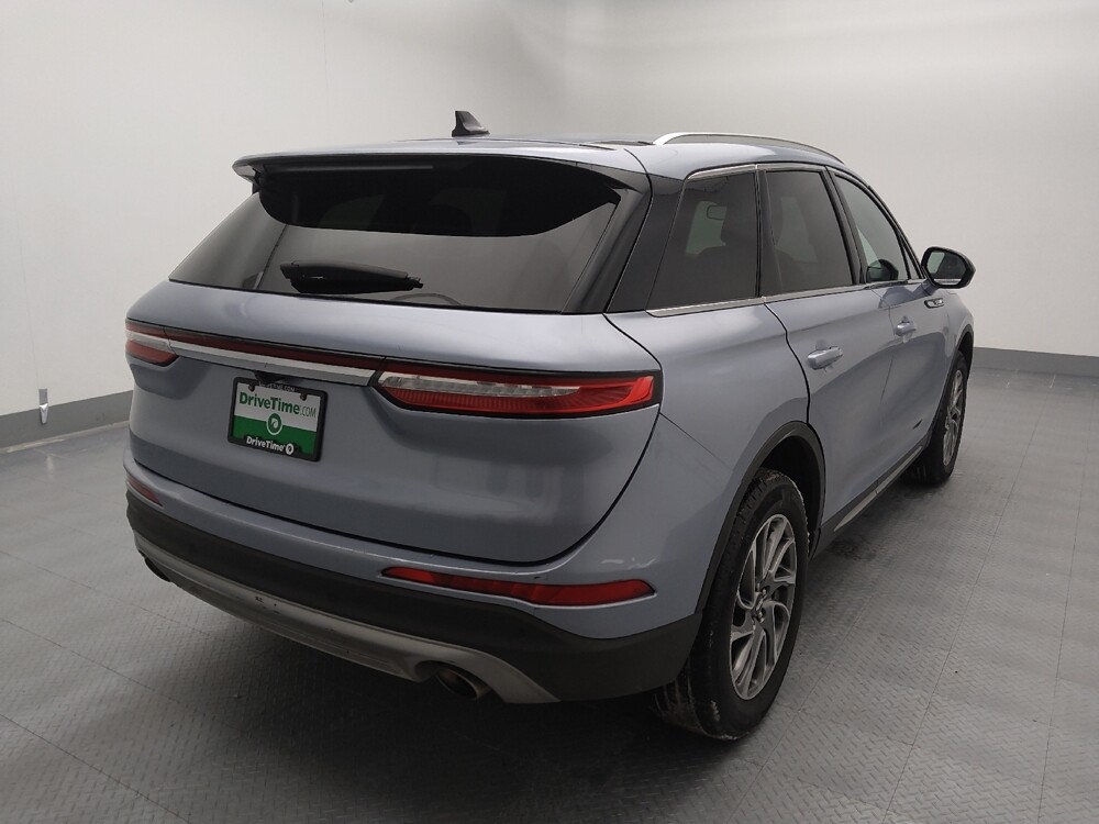 2022 Lincoln Corsair in Gladstone, MO 64118 - 18099479 6