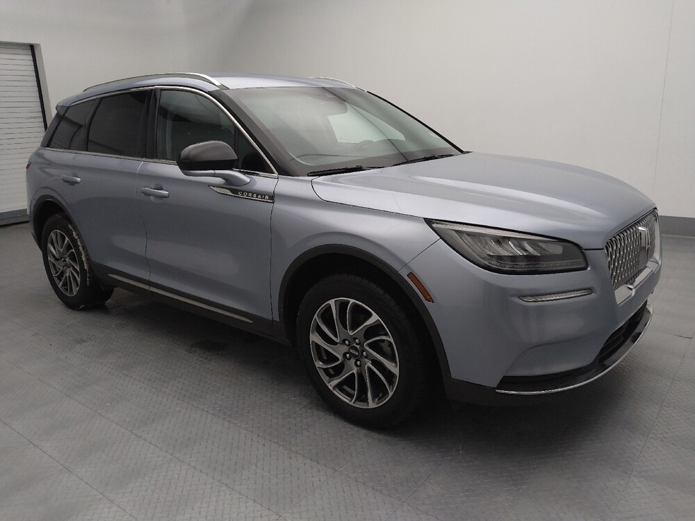 2022 Lincoln Corsair in Gladstone, MO 64118 - 18099479 11