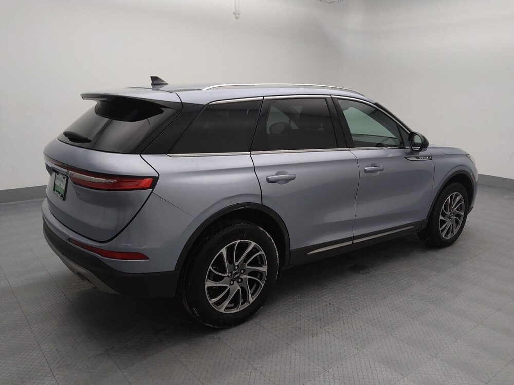 2022 Lincoln Corsair in Gladstone, MO 64118 - 18099479 3