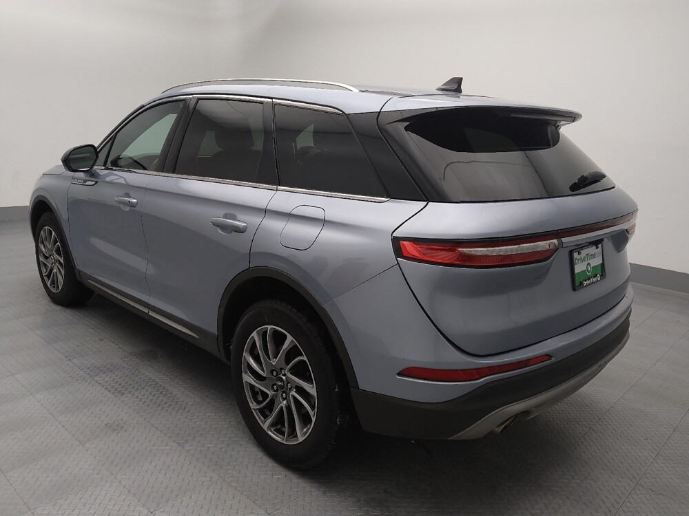 2022 Lincoln Corsair in Gladstone, MO 64118 - 18099479 9