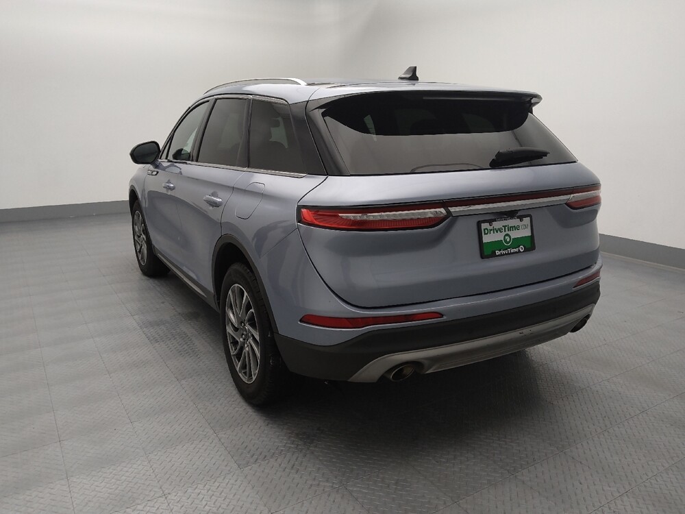 2022 Lincoln Corsair in Gladstone, MO 64118 - 18099479 7