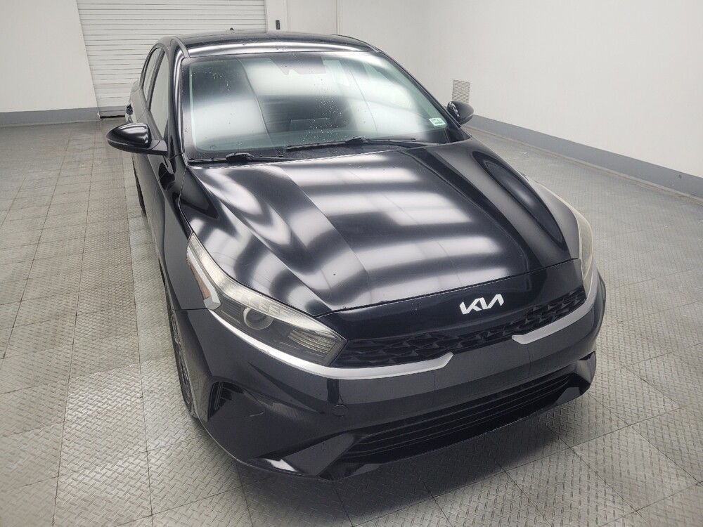 2022 Kia Forte in Indianapolis, IN 46219 - 18099480 14