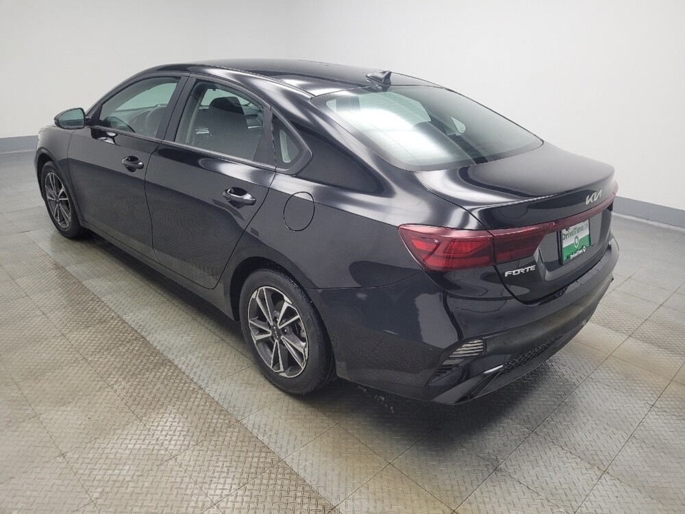 2022 Kia Forte in Indianapolis, IN 46219 - 18099480 3