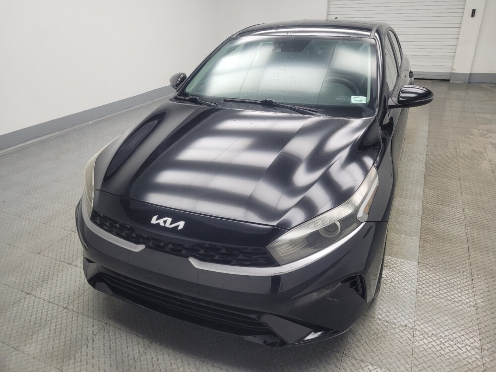 2022 Kia Forte in Indianapolis, IN 46219 - 18099480 15