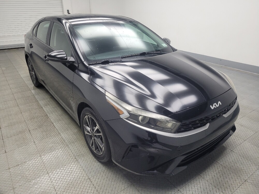2022 Kia Forte in Indianapolis, IN 46219 - 18099480 13