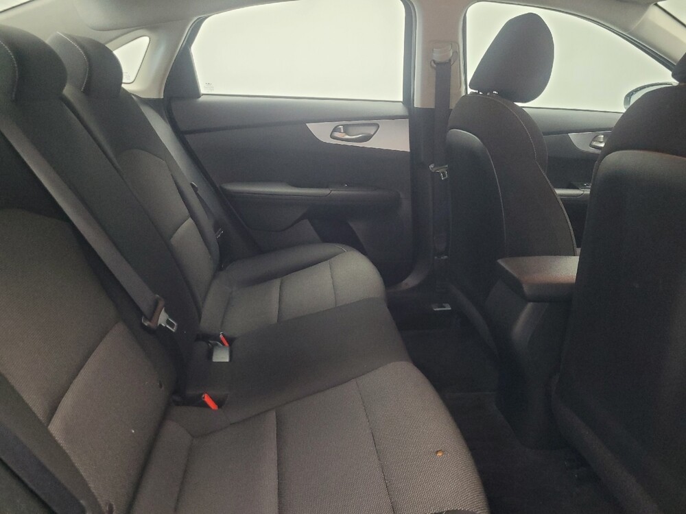 2022 Kia Forte in Indianapolis, IN 46219 - 18099480 19