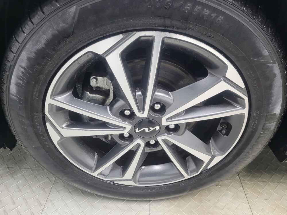 2022 Kia Forte in Indianapolis, IN 46219 - 18099480 31