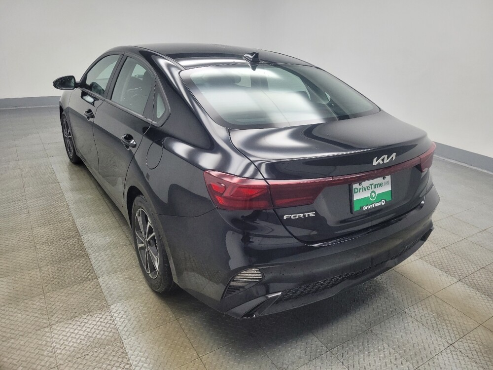 2022 Kia Forte in Indianapolis, IN 46219 - 18099480 5
