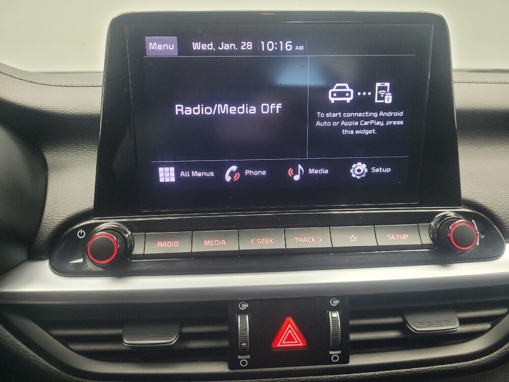 2022 Kia Forte in Indianapolis, IN 46219 - 18099480 25