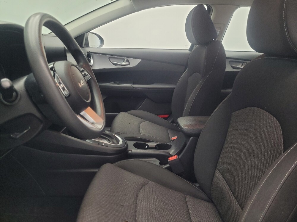 2022 Kia Forte in Indianapolis, IN 46219 - 18099480 17