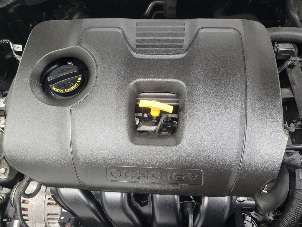 2022 Kia Forte in Indianapolis, IN 46219 - 18099480 30