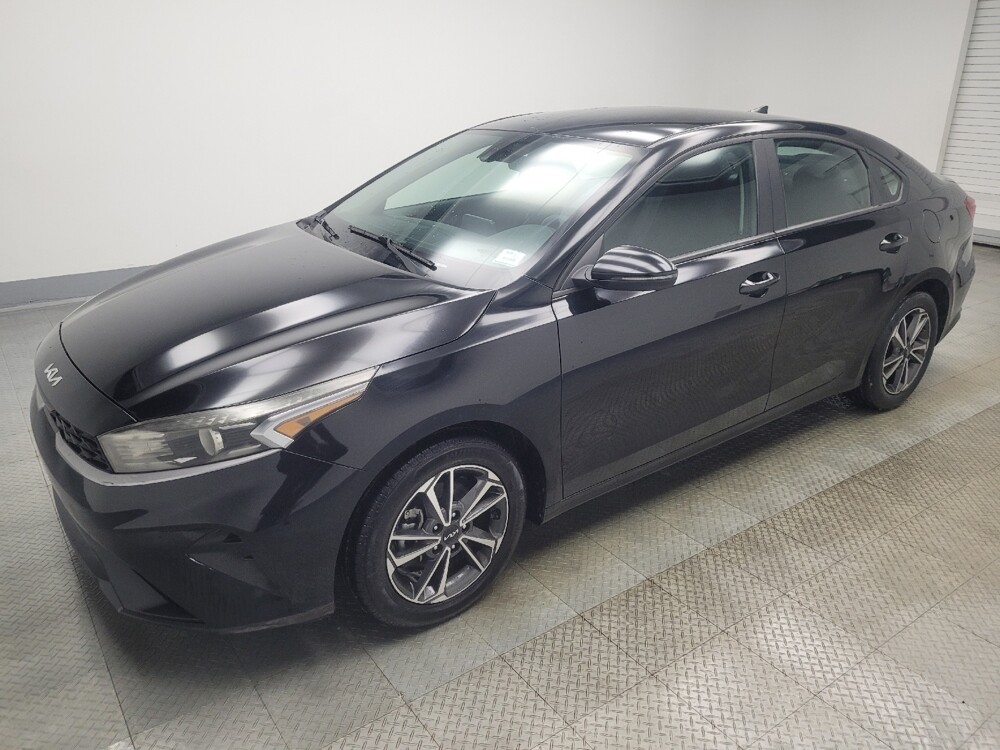 2022 Kia Forte in Indianapolis, IN 46219 - 18099480 2