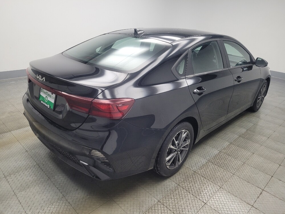 2022 Kia Forte in Indianapolis, IN 46219 - 18099480 9