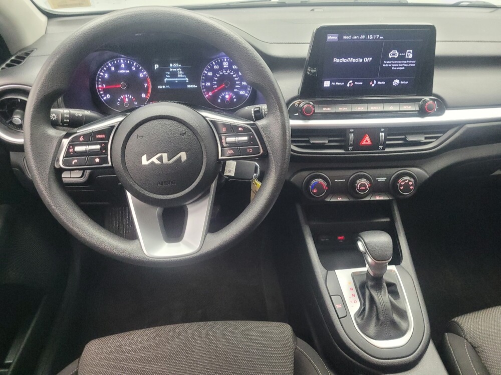 2022 Kia Forte in Indianapolis, IN 46219 - 18099480 22