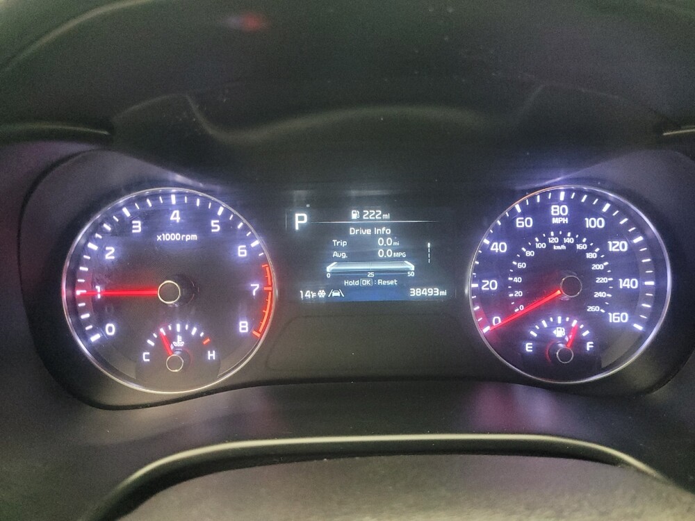 2022 Kia Forte in Indianapolis, IN 46219 - 18099480 23