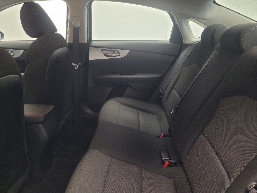 2022 Kia Forte in Indianapolis, IN 46219 - 18099480 18