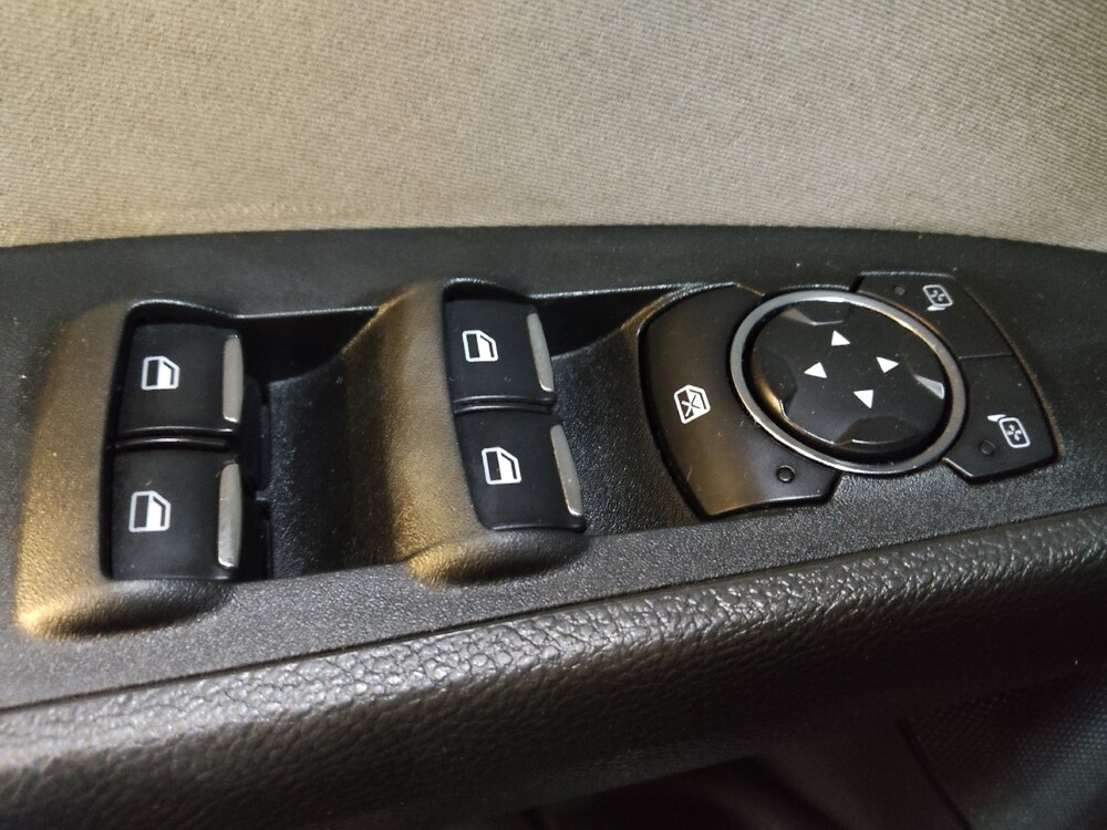 2016 Ford Fusion in Winston-Salem, NC 27103 - 18099481 27