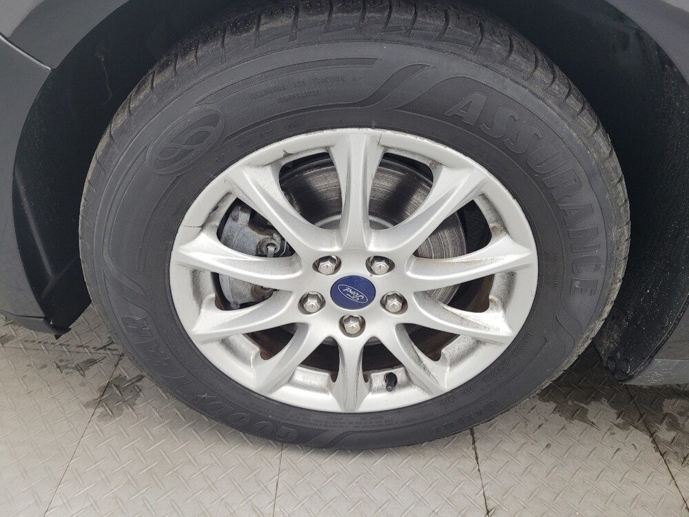 2016 Ford Fusion in Winston-Salem, NC 27103 - 18099481 31