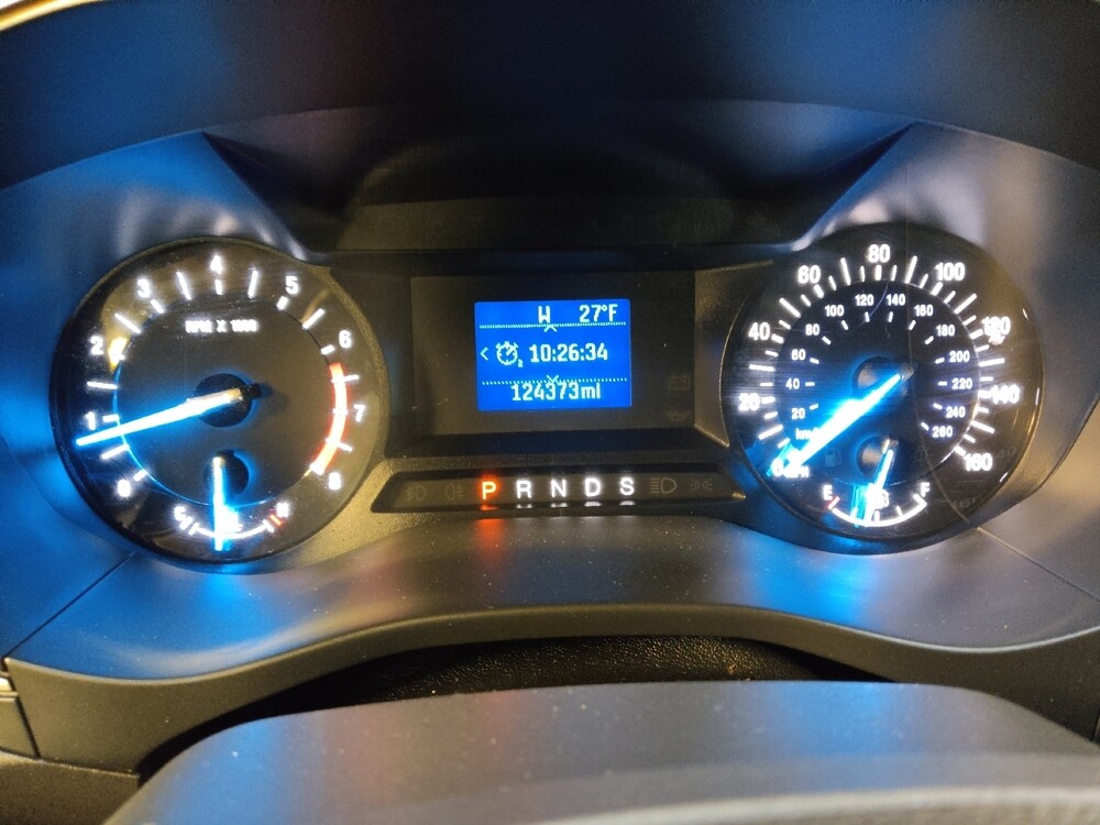 2016 Ford Fusion in Winston-Salem, NC 27103 - 18099481 23