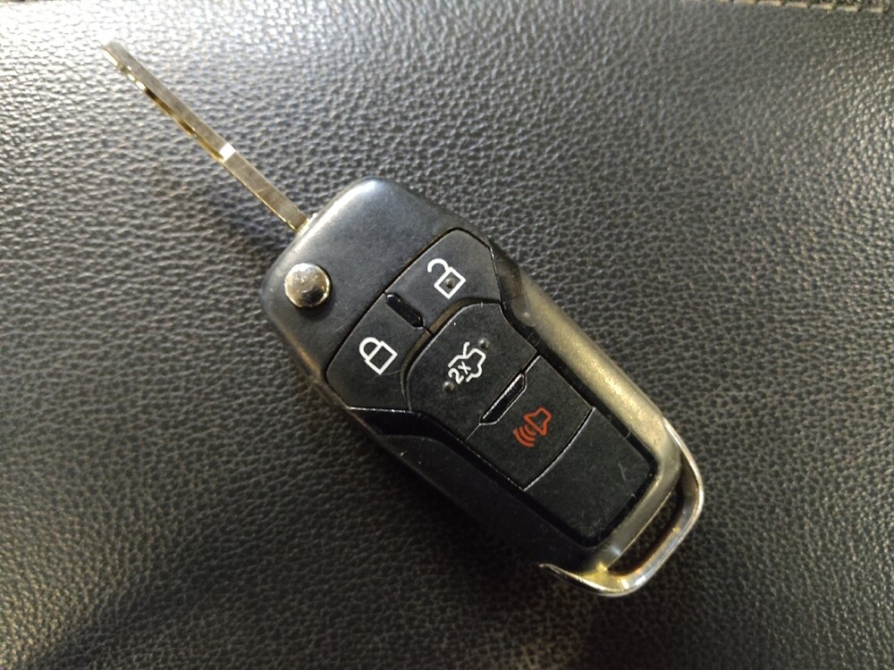 2016 Ford Fusion in Winston-Salem, NC 27103 - 18099481 32