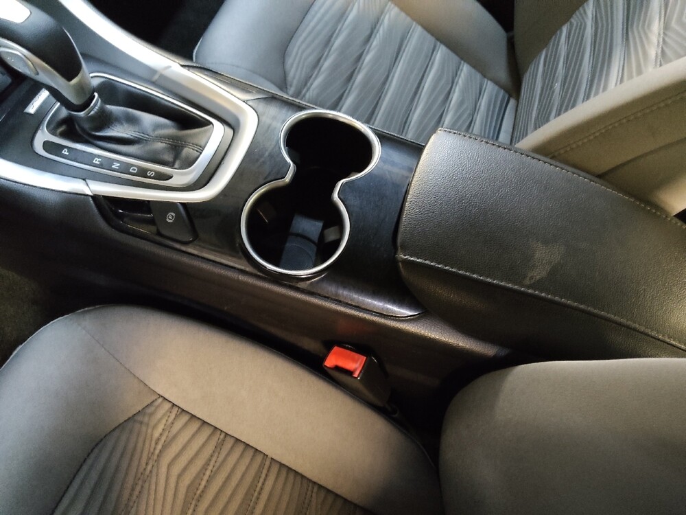 2016 Ford Fusion in Winston-Salem, NC 27103 - 18099481 26