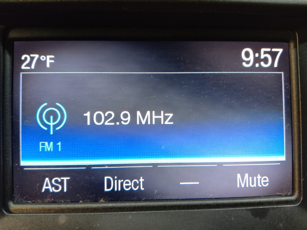 2016 Ford Fusion in Winston-Salem, NC 27103 - 18099481 25