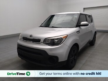 2018 Kia Soul in Conyers, GA 30094