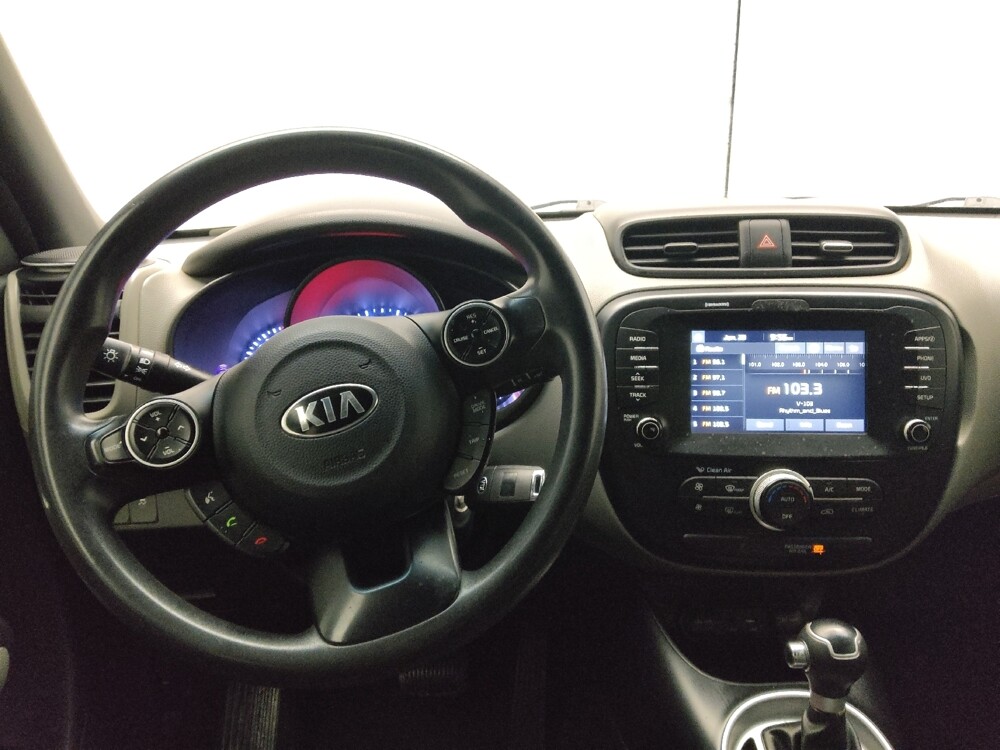 2018 Kia Soul in Conyers, GA 30094 - 18099482 22