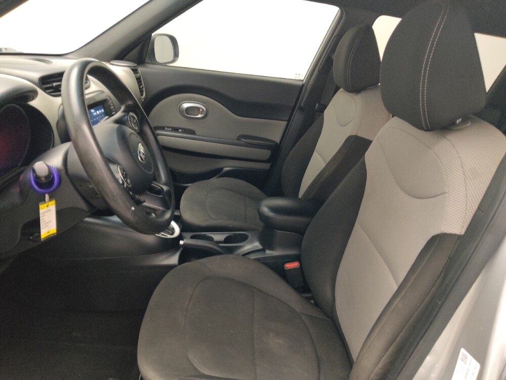 2018 Kia Soul in Conyers, GA 30094 - 18099482 17