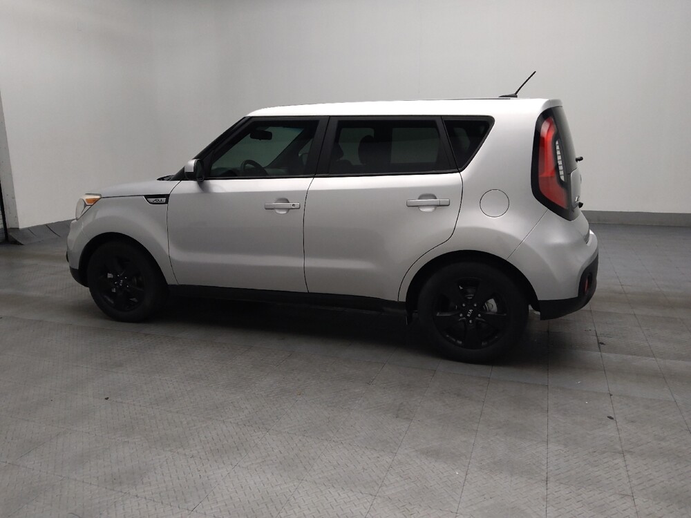 2018 Kia Soul in Conyers, GA 30094 - 18099482 3