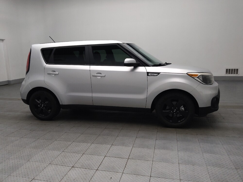 2018 Kia Soul in Conyers, GA 30094 - 18099482 11