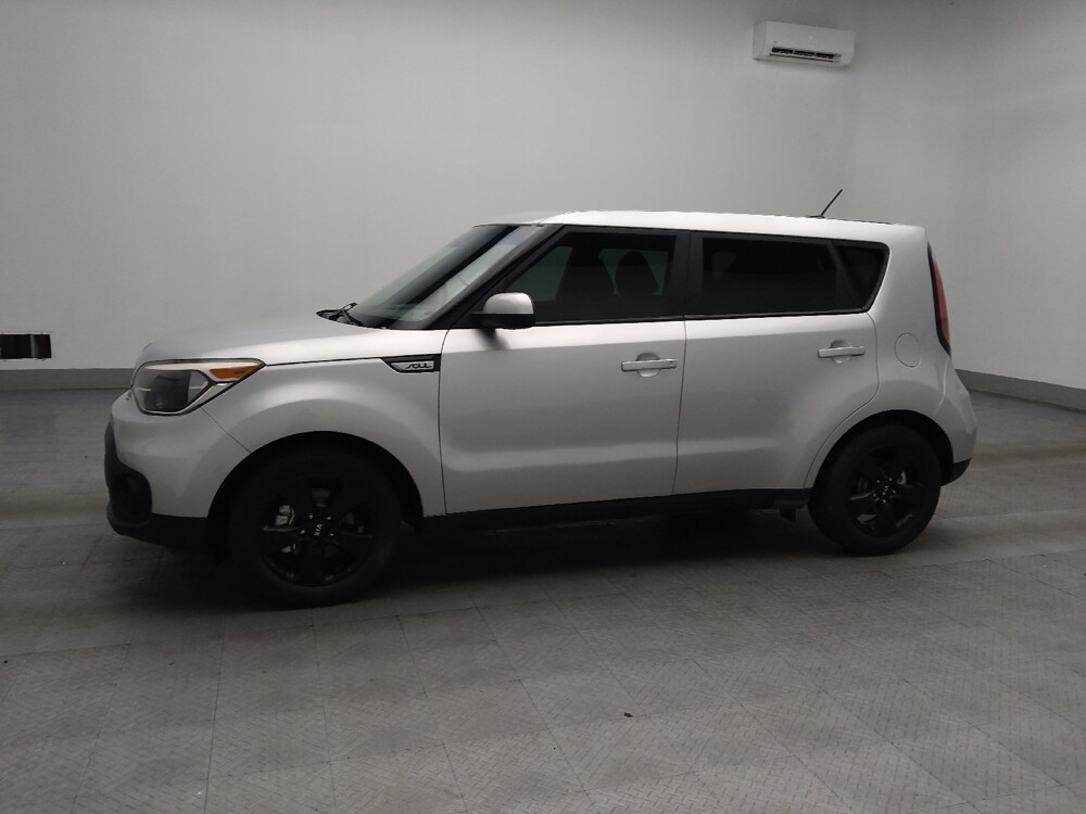2018 Kia Soul in Conyers, GA 30094 - 18099482 2
