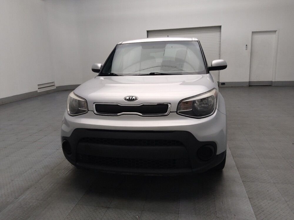2018 Kia Soul in Conyers, GA 30094 - 18099482 15