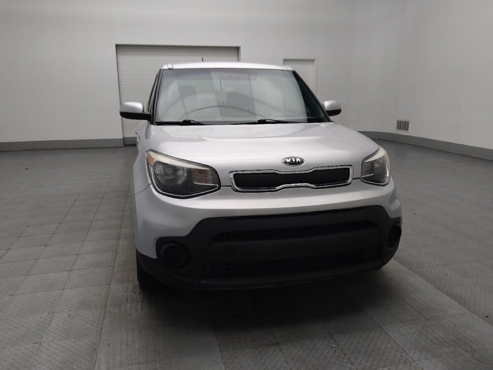2018 Kia Soul in Conyers, GA 30094 - 18099482 14